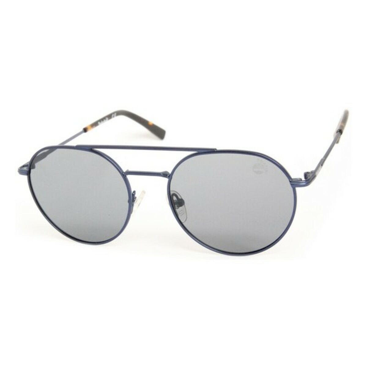 Unisexsolglasögon Timberland TB9123-5291D Ø 52 mm