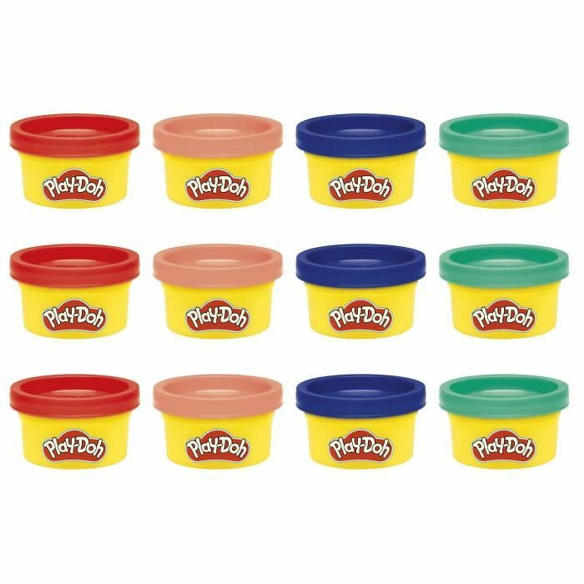 Ledad figur Play-Doh - 2