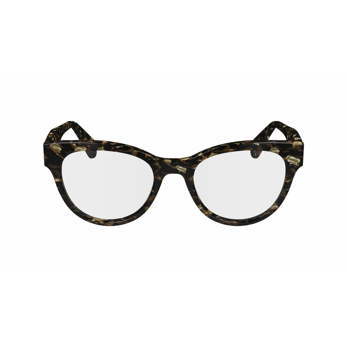 Glasögonbågar Lanvin LNV2654-239 Ø 50 mm - 2