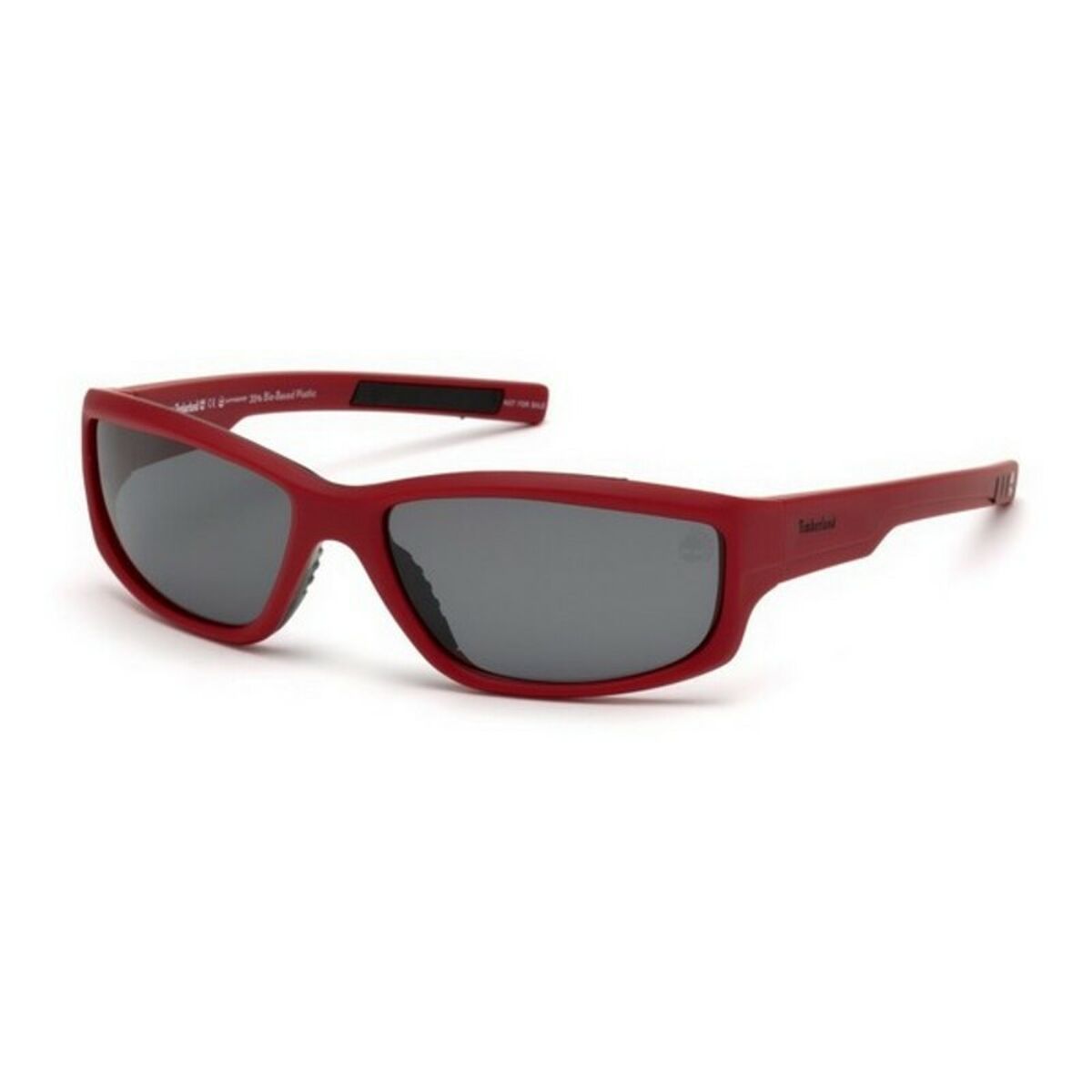 Unisexsolglasögon Timberland TB9154-6267D Ø 62 mm