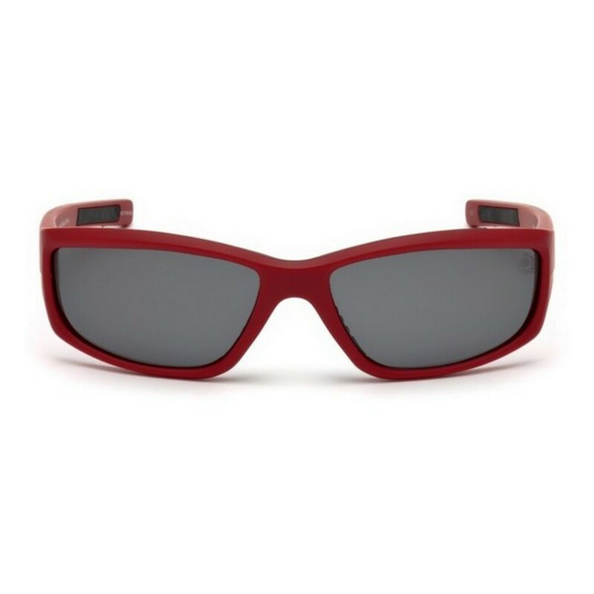 Unisexsolglasögon Timberland TB9154-6267D Ø 62 mm - 2