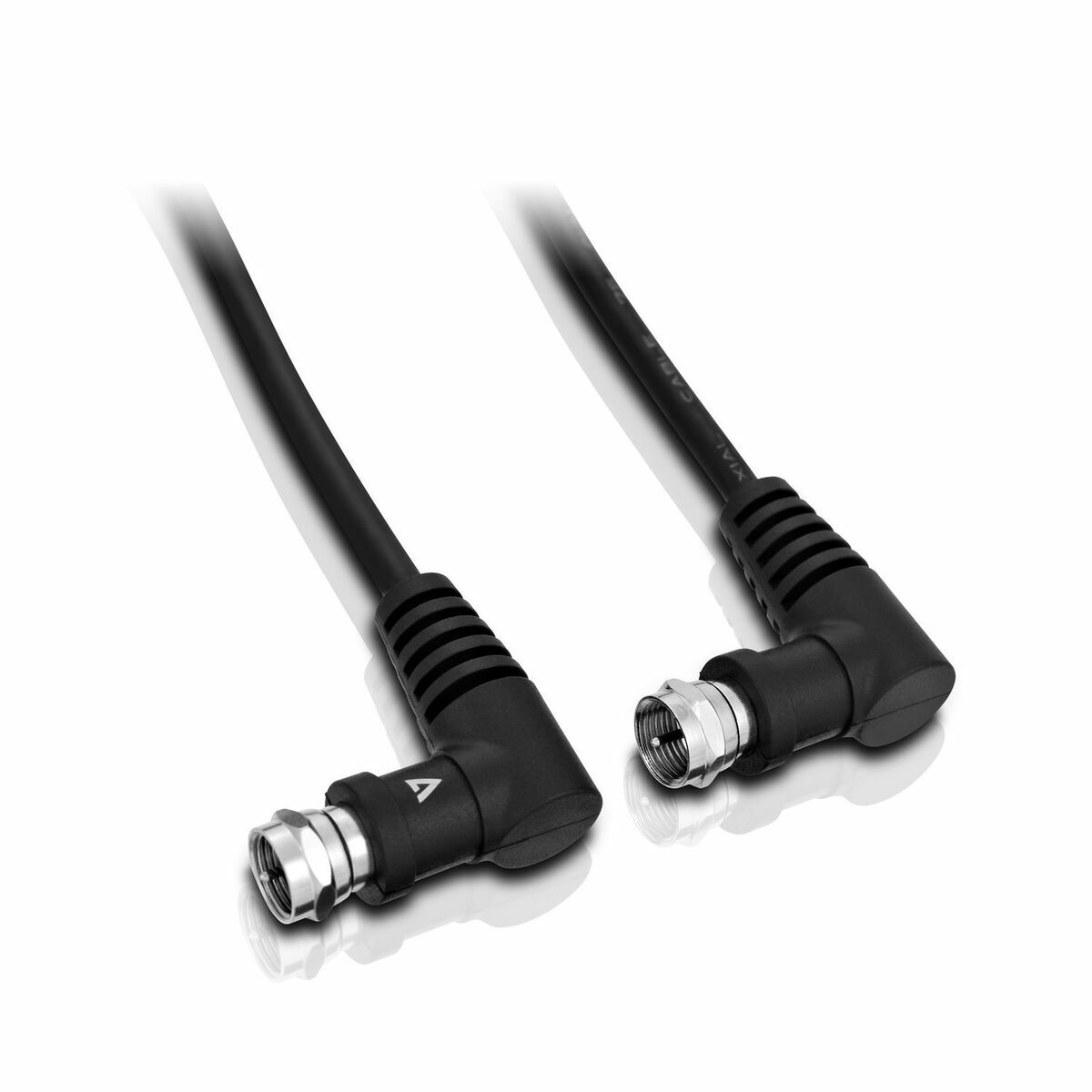 Koaxial TV-antenn V7 V7COAXCBL-3M-1E