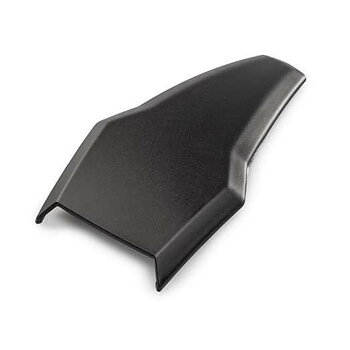 Luftintag Sparco S00315K03 Svart