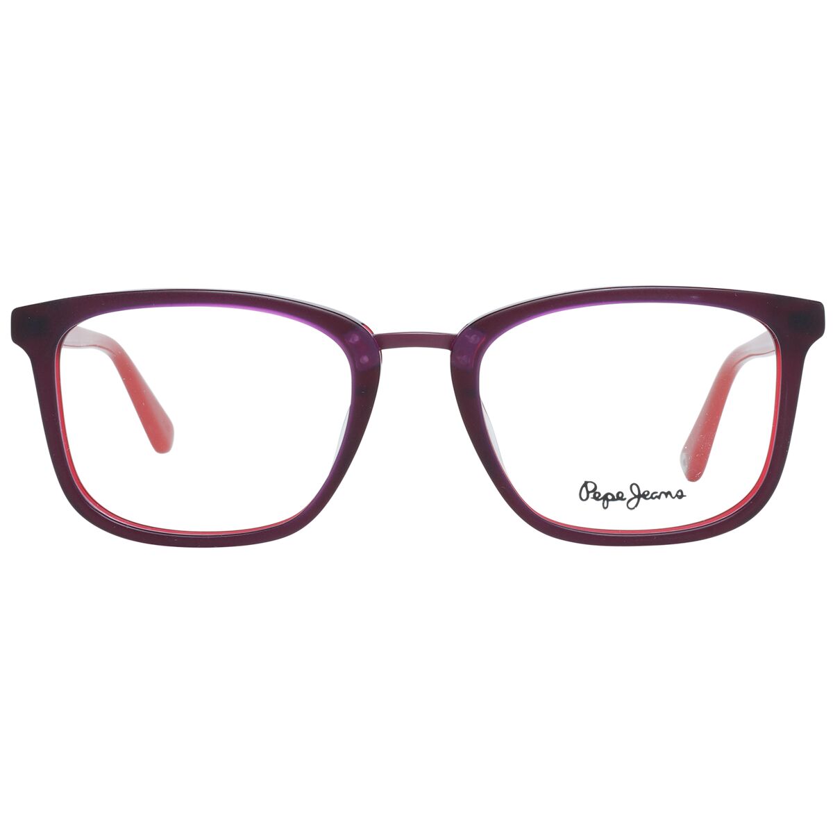 Glasögonbågar Pepe Jeans PJ3316 50C1 - 3