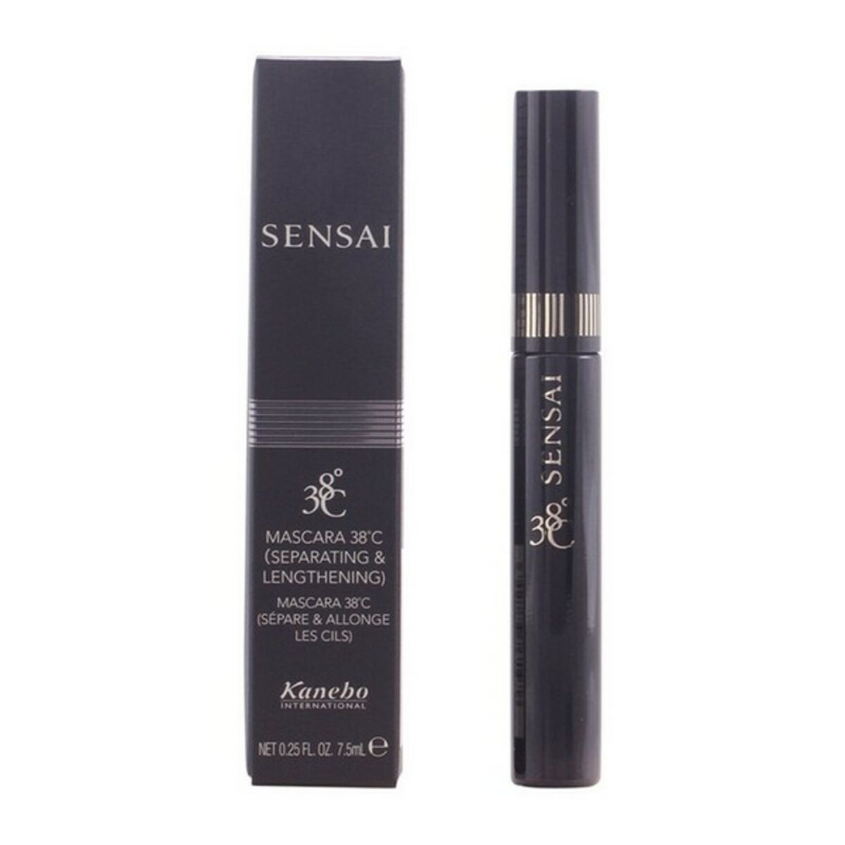 Maskara Kanebo 6 ml 7,5 ml