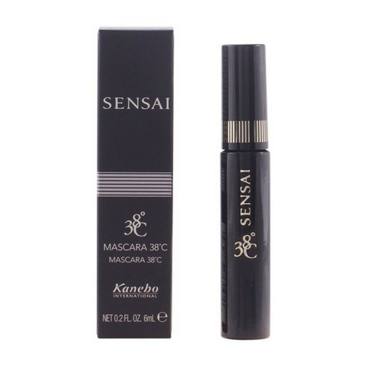 Maskara Kanebo 6 ml 7,5 ml - 2