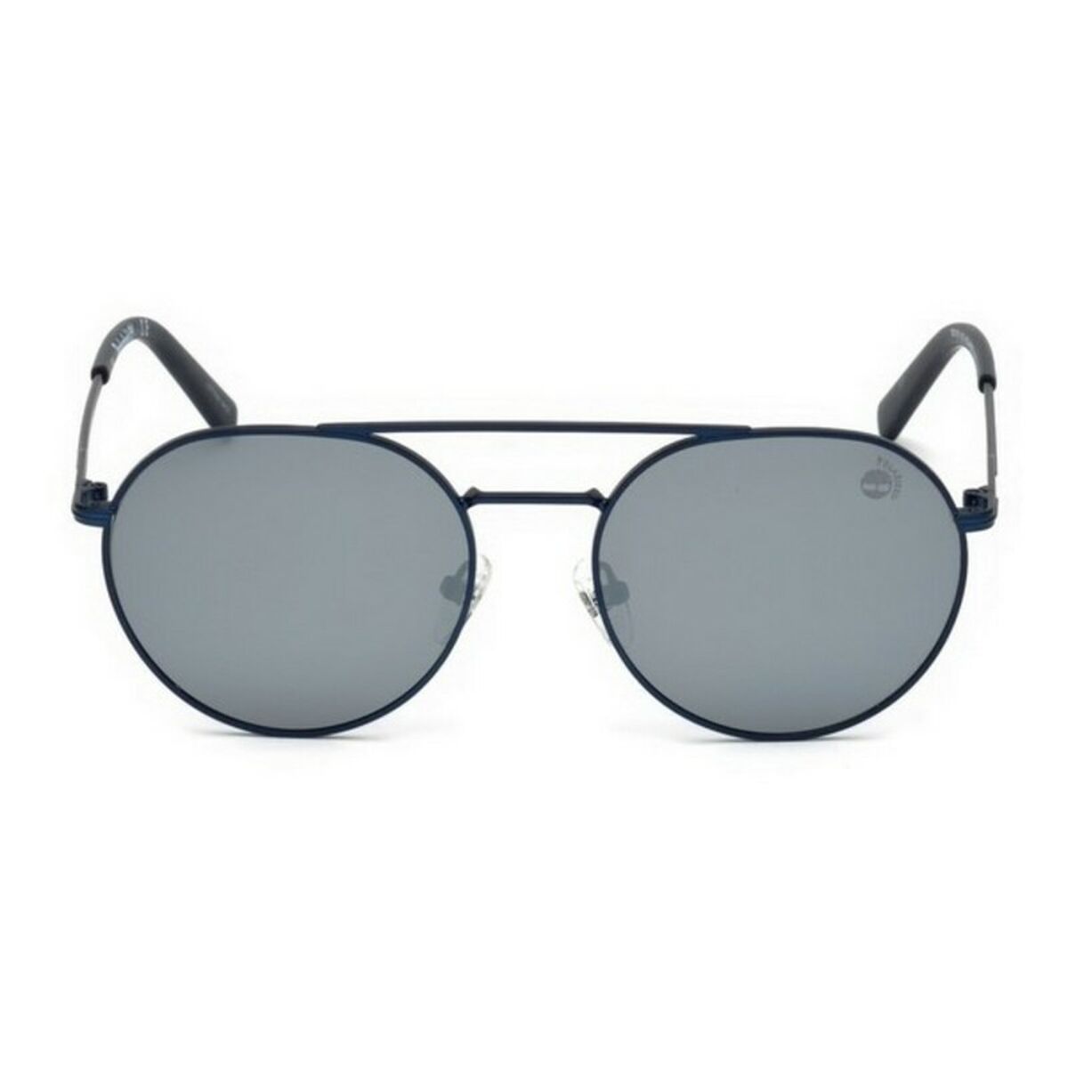 Unisexsolglasögon Timberland TB9158-5491D ø 54 mm - 2