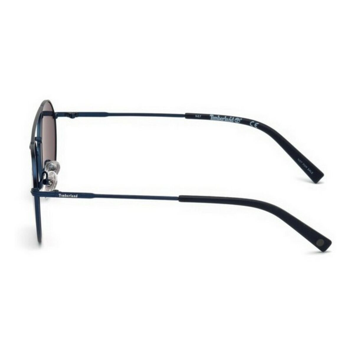 Unisexsolglasögon Timberland TB9158-5491D ø 54 mm - 3