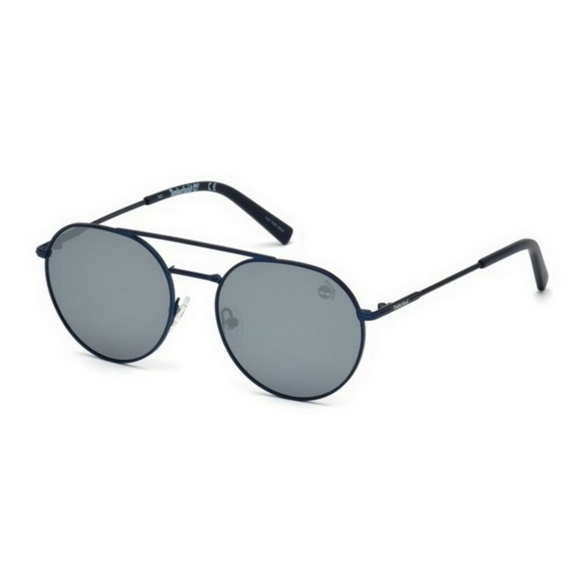 Unisexsolglasögon Timberland TB9158-5491D ø 54 mm