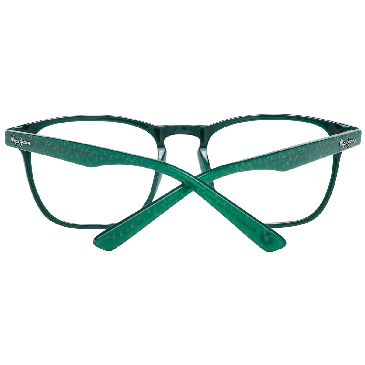 Glasögonbågar Pepe Jeans PJ3367 53C4 - 3