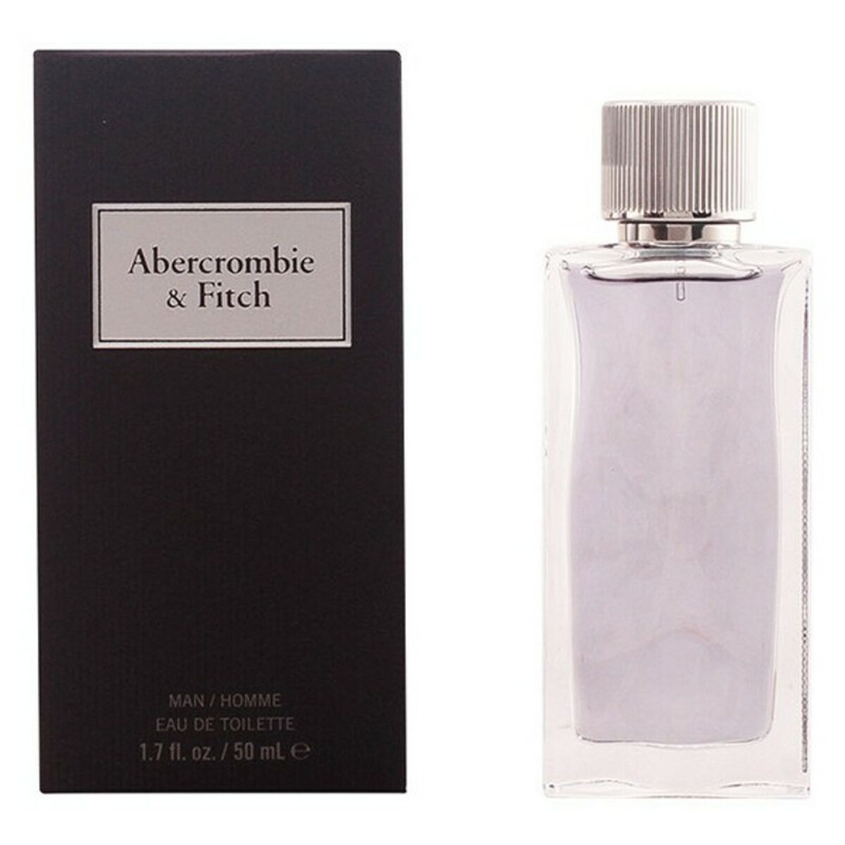 Parfym Herrar Abercrombie & Fitch EDT - 2
