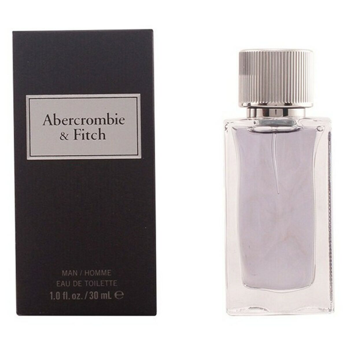 Parfym Herrar Abercrombie & Fitch EDT - 3