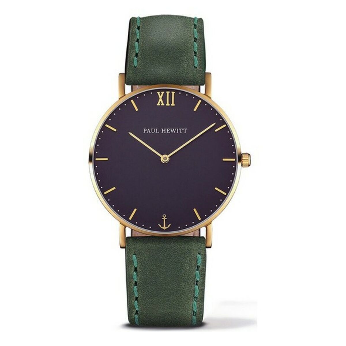 Damklocka Paul Hewitt PHSAGSTB12M (Ø 39 mm)