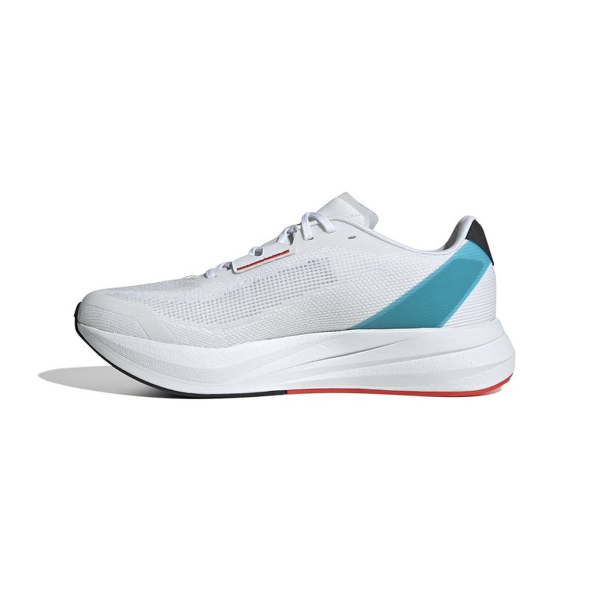 Löparskor, Vuxna Adidas IE9674 Vit - 2