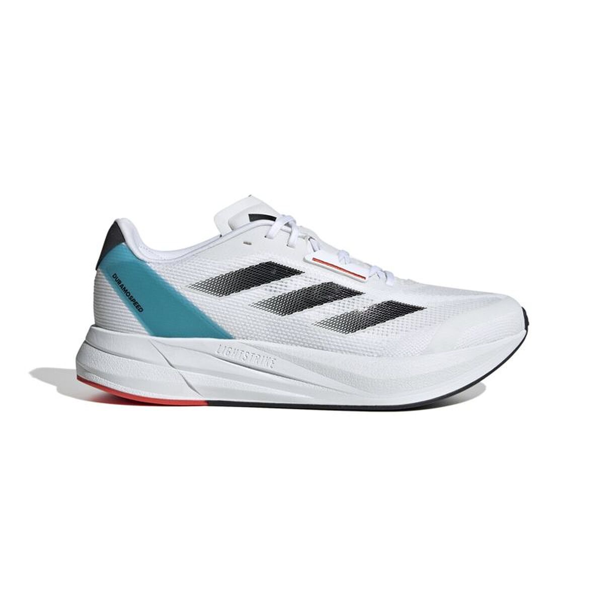 Löparskor, Vuxna Adidas IE9674 Vit