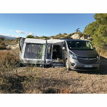 Markis SummerLine Adventurer Upplåsbar 210-235 cm