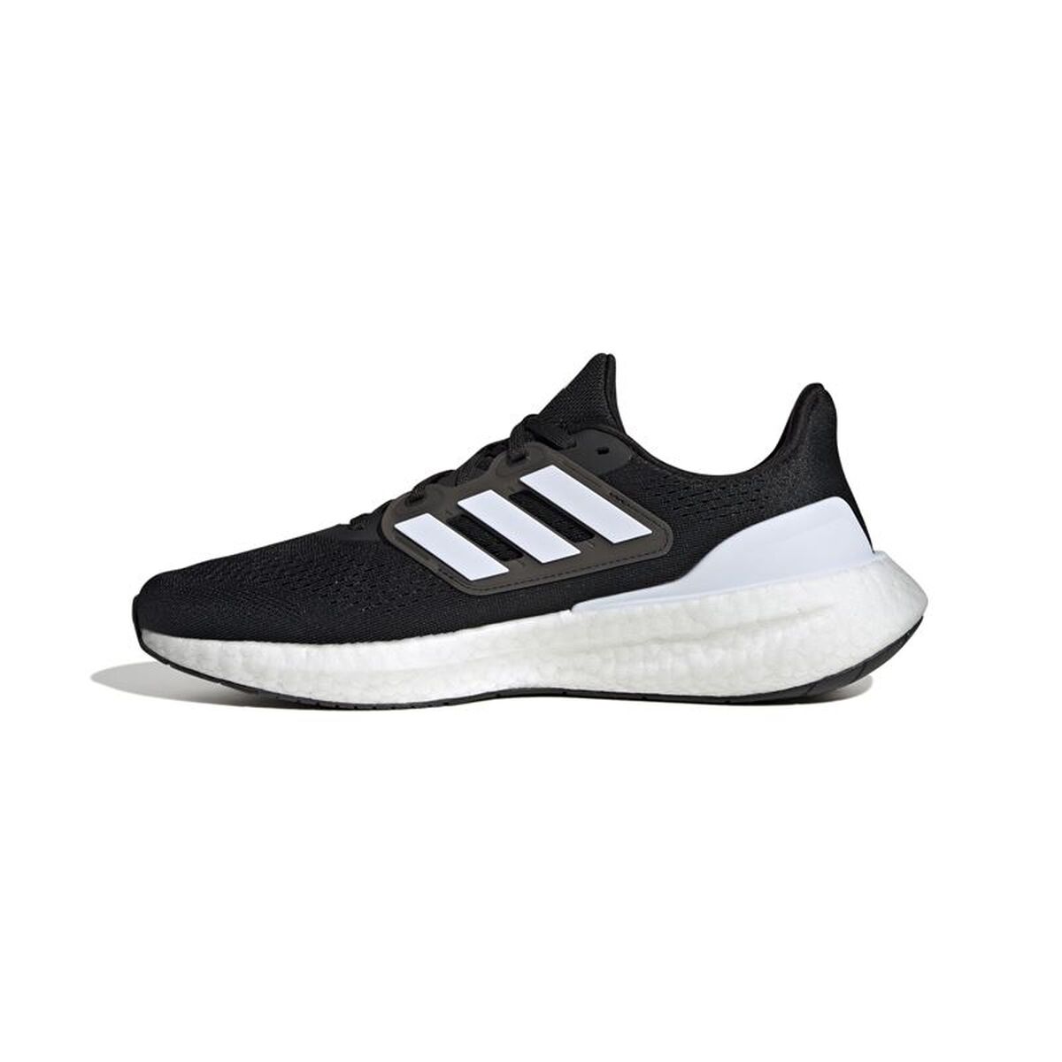 Löparskor, Vuxna Adidas IF2376 Svart - 2