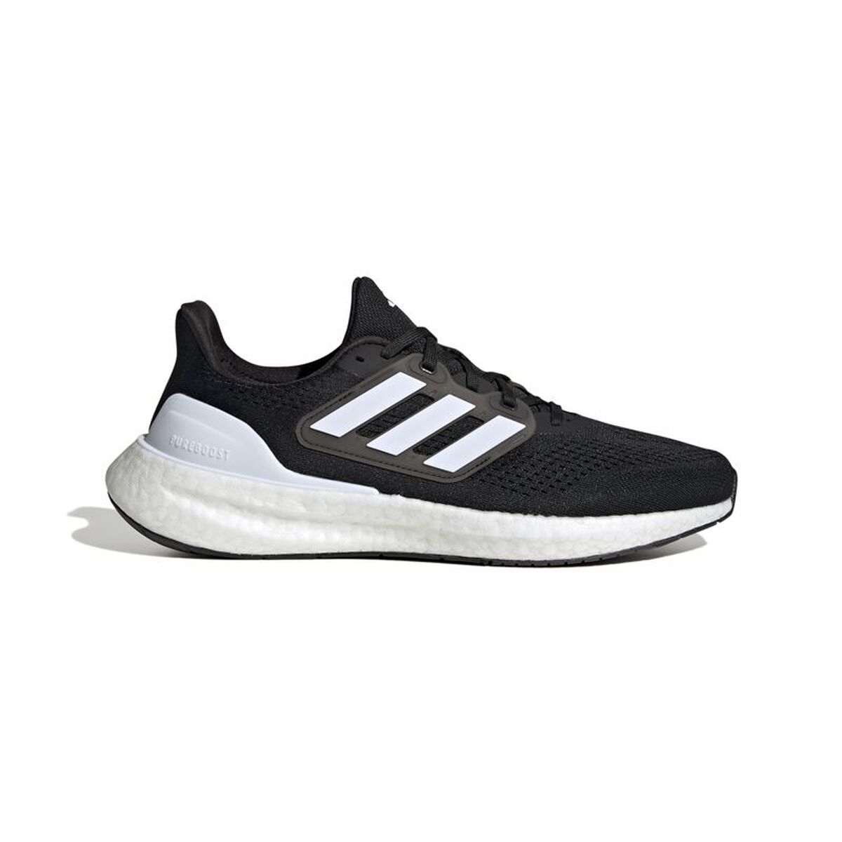 Löparskor, Vuxna Adidas IF2376 Svart