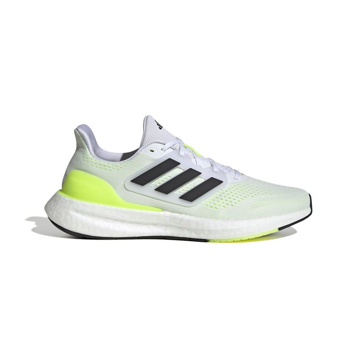 Löparskor, Vuxna Adidas IF2379 Vit