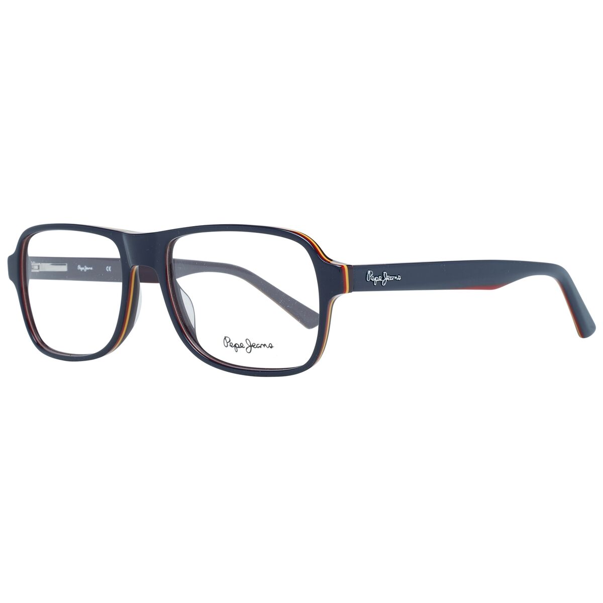 Glasögonbågar Pepe Jeans PJ3289 54C2 ISAAC