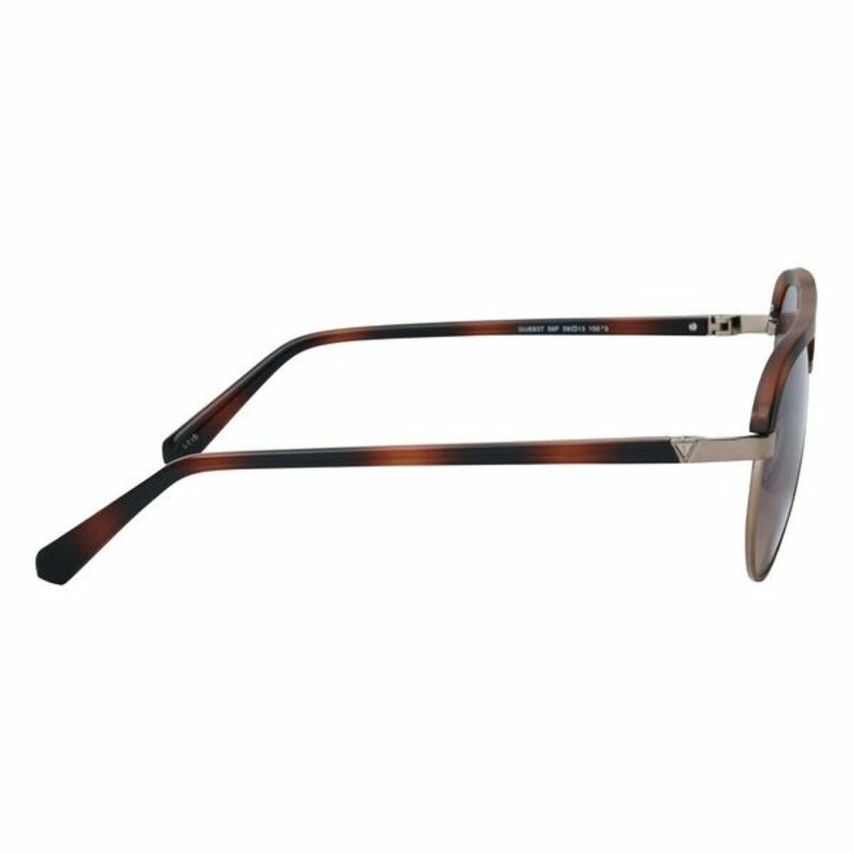 Unisexsolglasögon Guess GU6937-56F ø 59 mm - 3