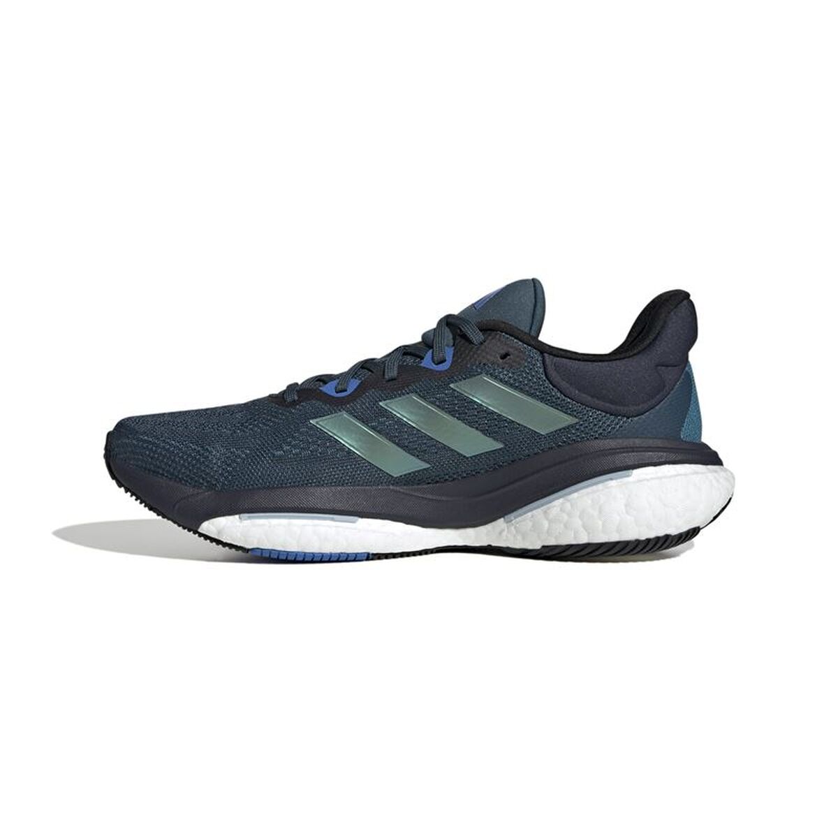 Löparskor, Vuxna Adidas IF4853 Mörkblå - 2
