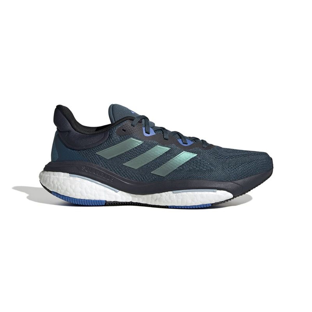 Löparskor, Vuxna Adidas IF4853 Mörkblå
