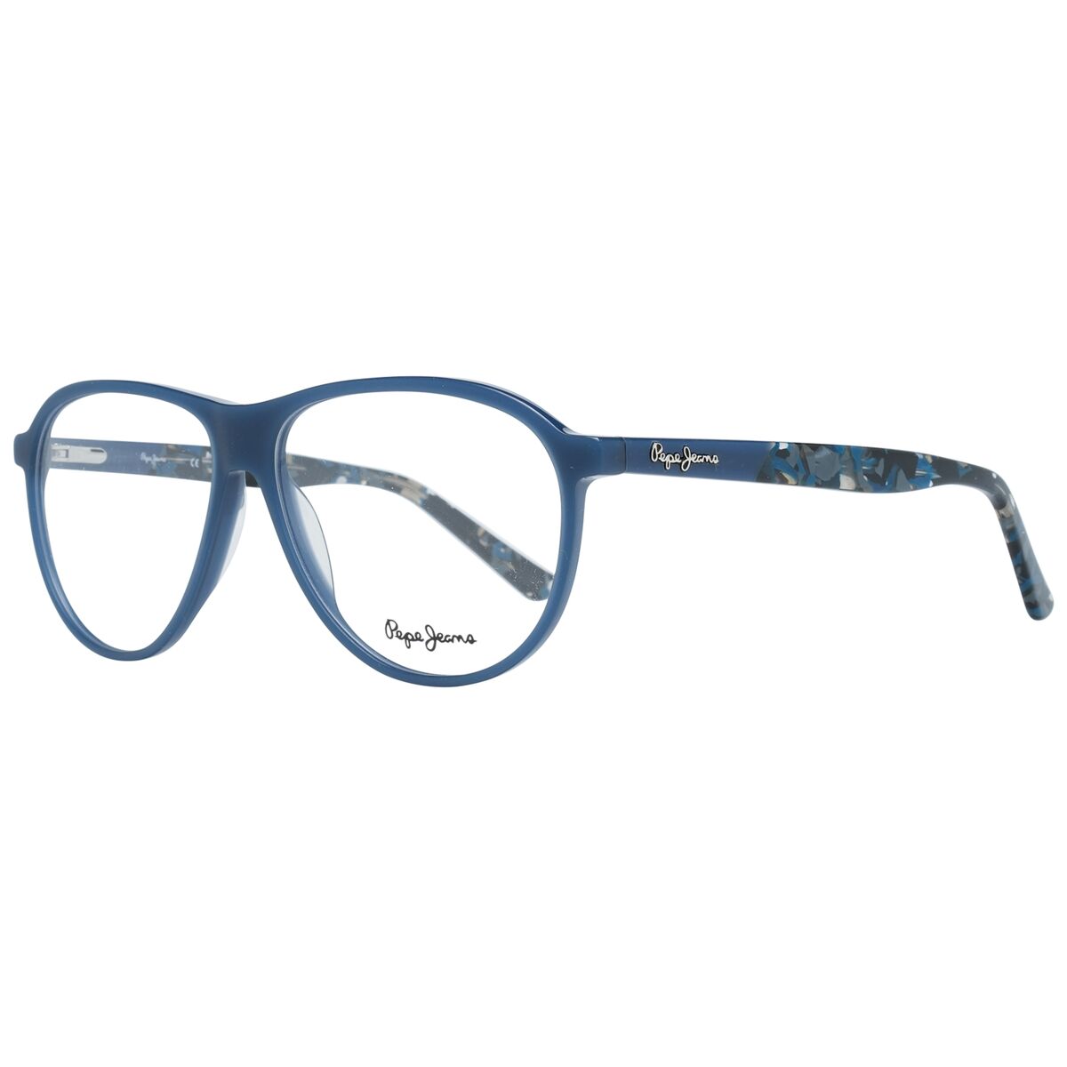 Glasögonbågar Pepe Jeans PJ3374 57C2 OLIVER