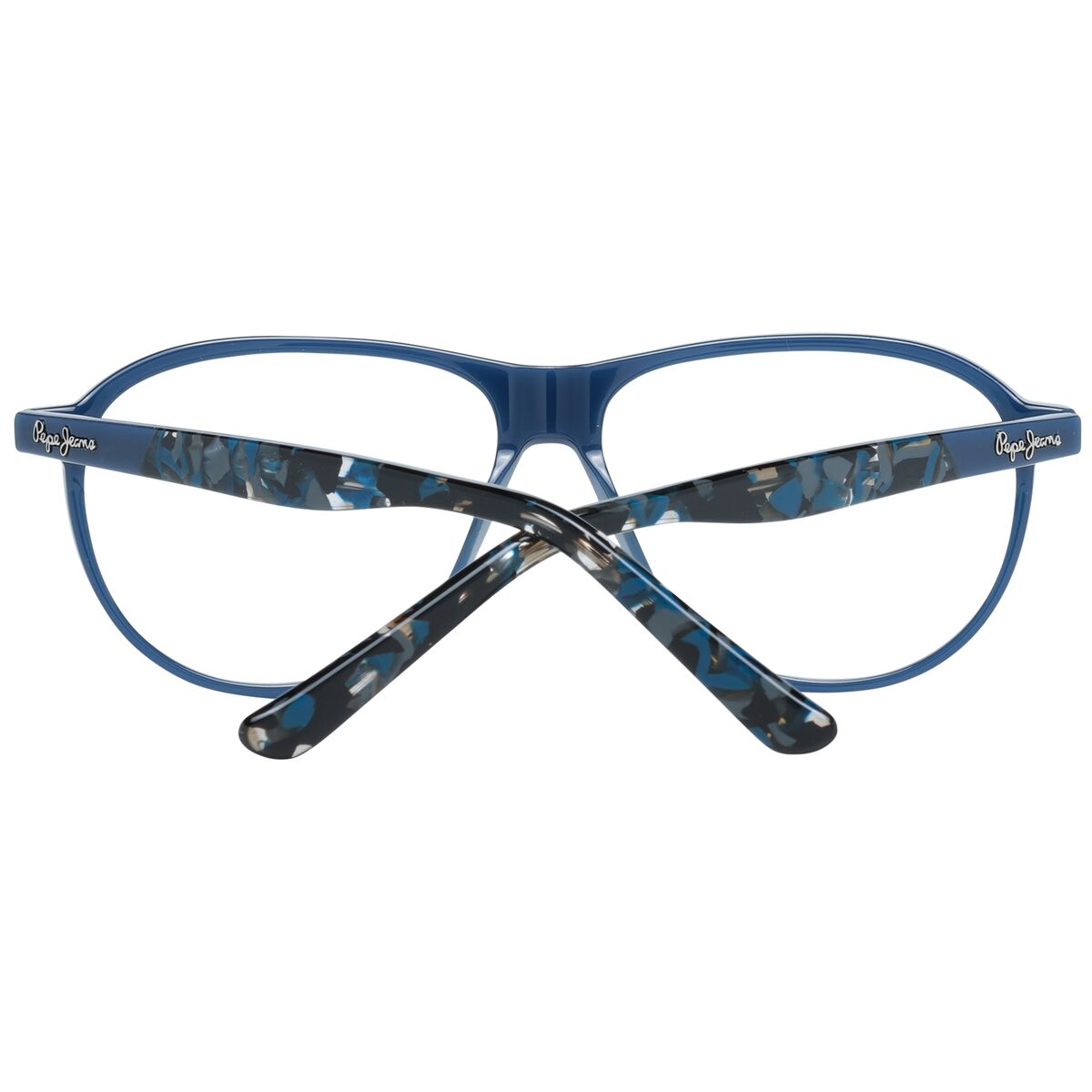 Glasögonbågar Pepe Jeans PJ3374 57C2 OLIVER - 3