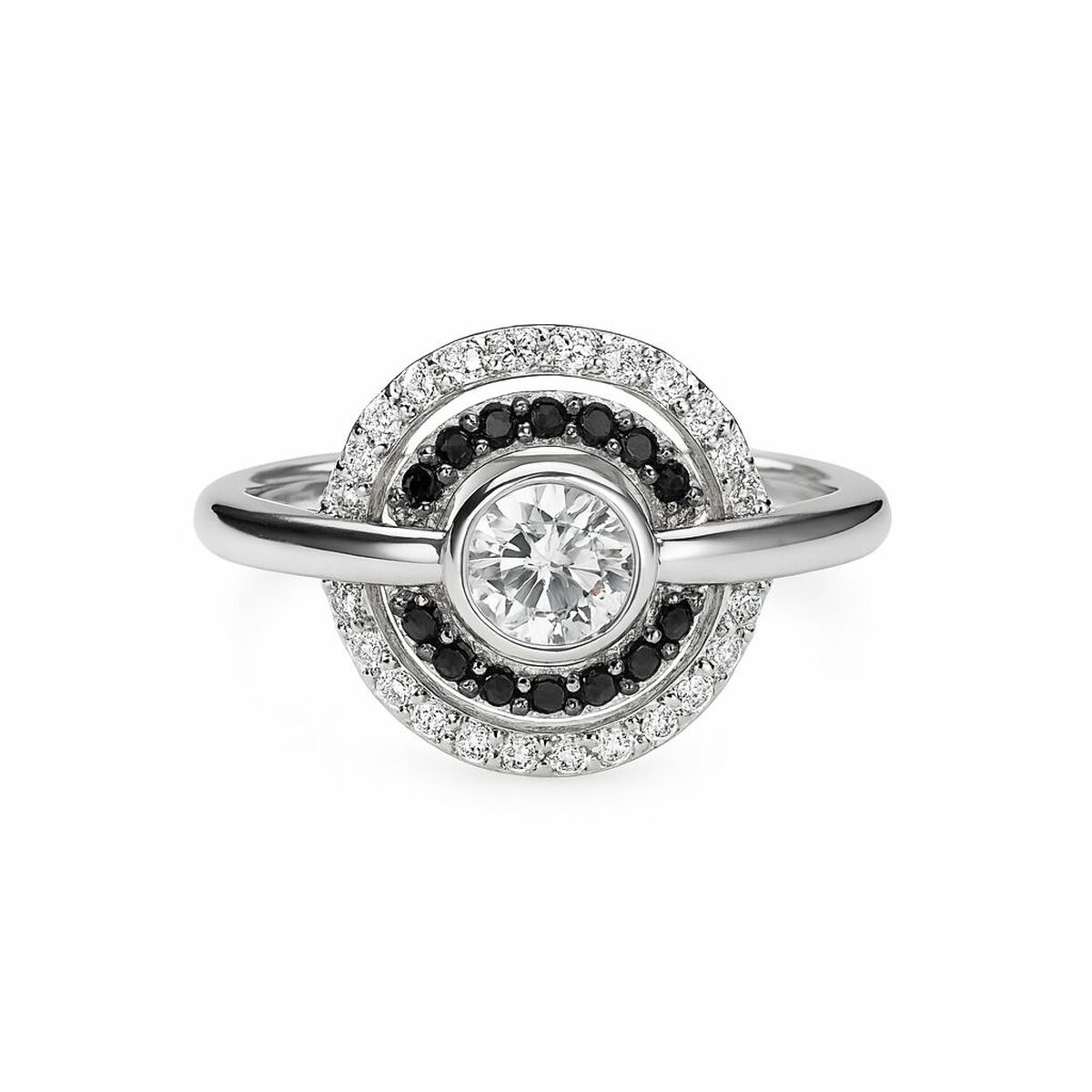 Damring Diamonfire 6117821082175 (17,5)