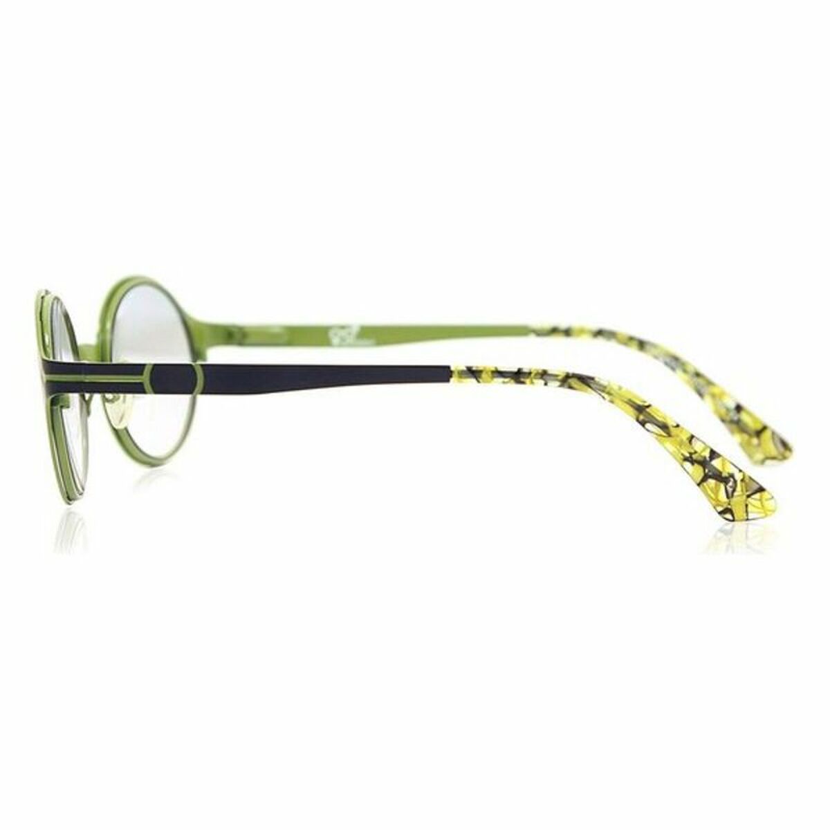 Unisexsolglasögon Opposit TM-004S-01 Ø 47 mm - 2