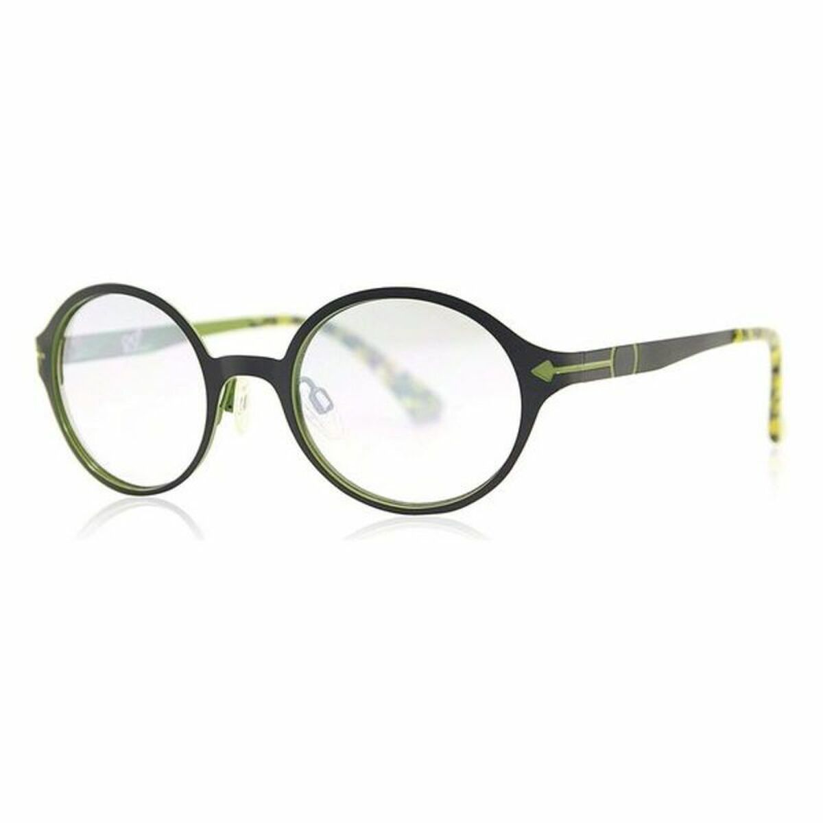 Unisexsolglasögon Opposit TM-004S-01 Ø 47 mm