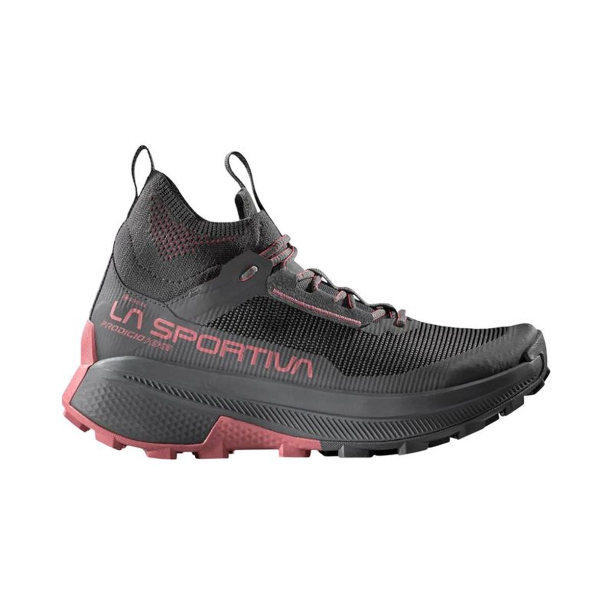 Promenadsko, Dam La Sportiva Prodigio Hike Svart