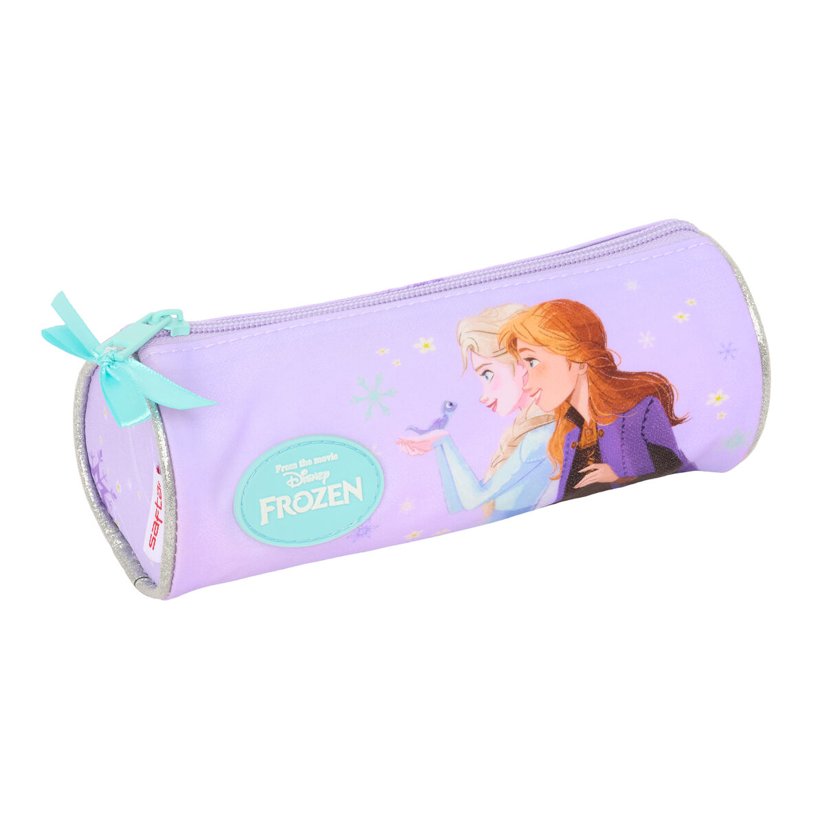 Bag Frozen Spirit Lila 20 x 7 x 7 cm