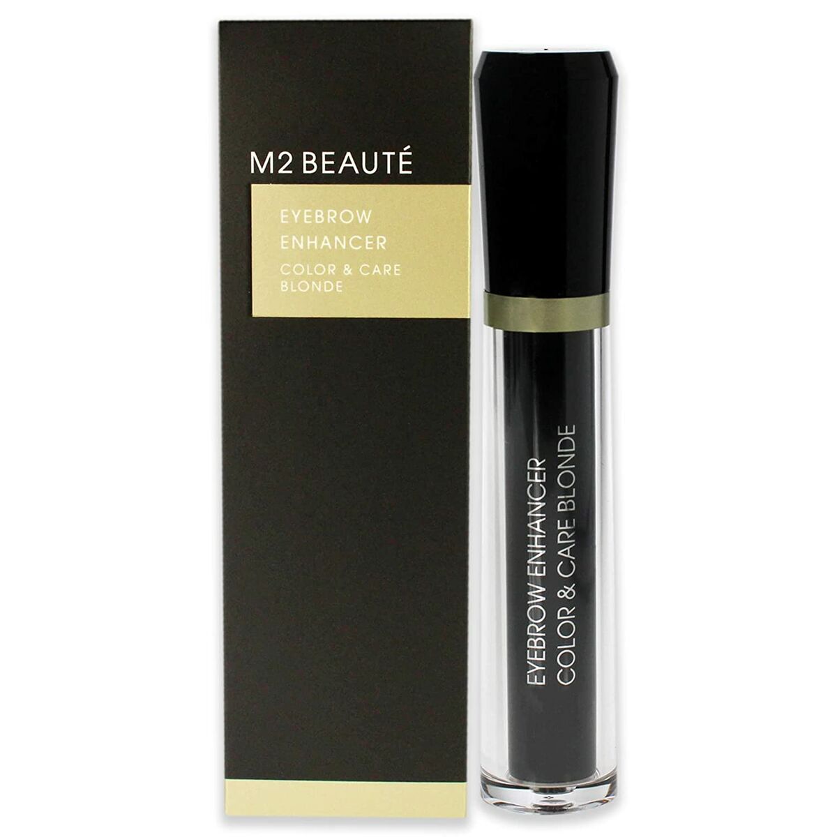 Ögonkontursserum M2 Beauté Eyebrow Enhancer 6 ml Blont