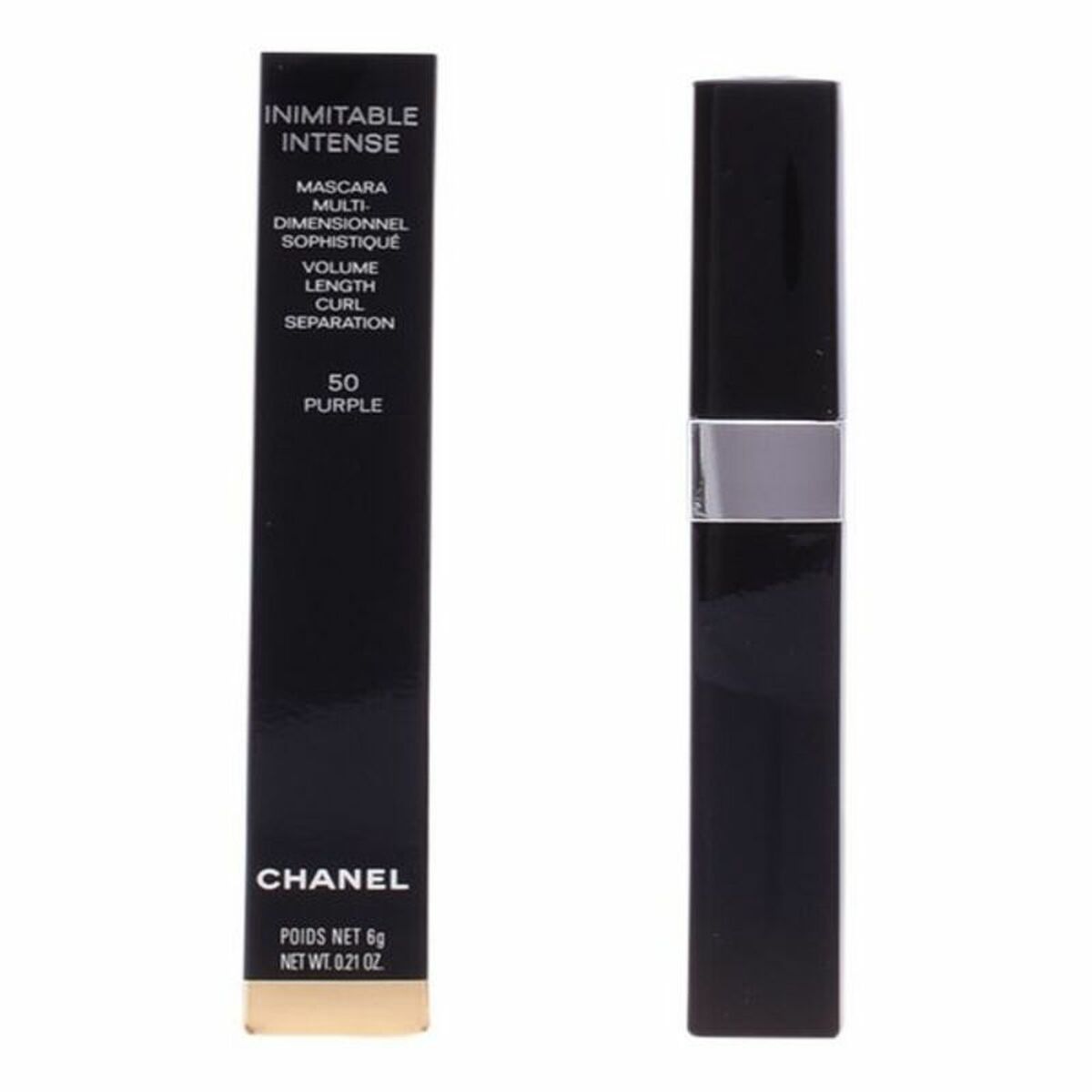 Maskara Inimitable Intense Chanel - 3