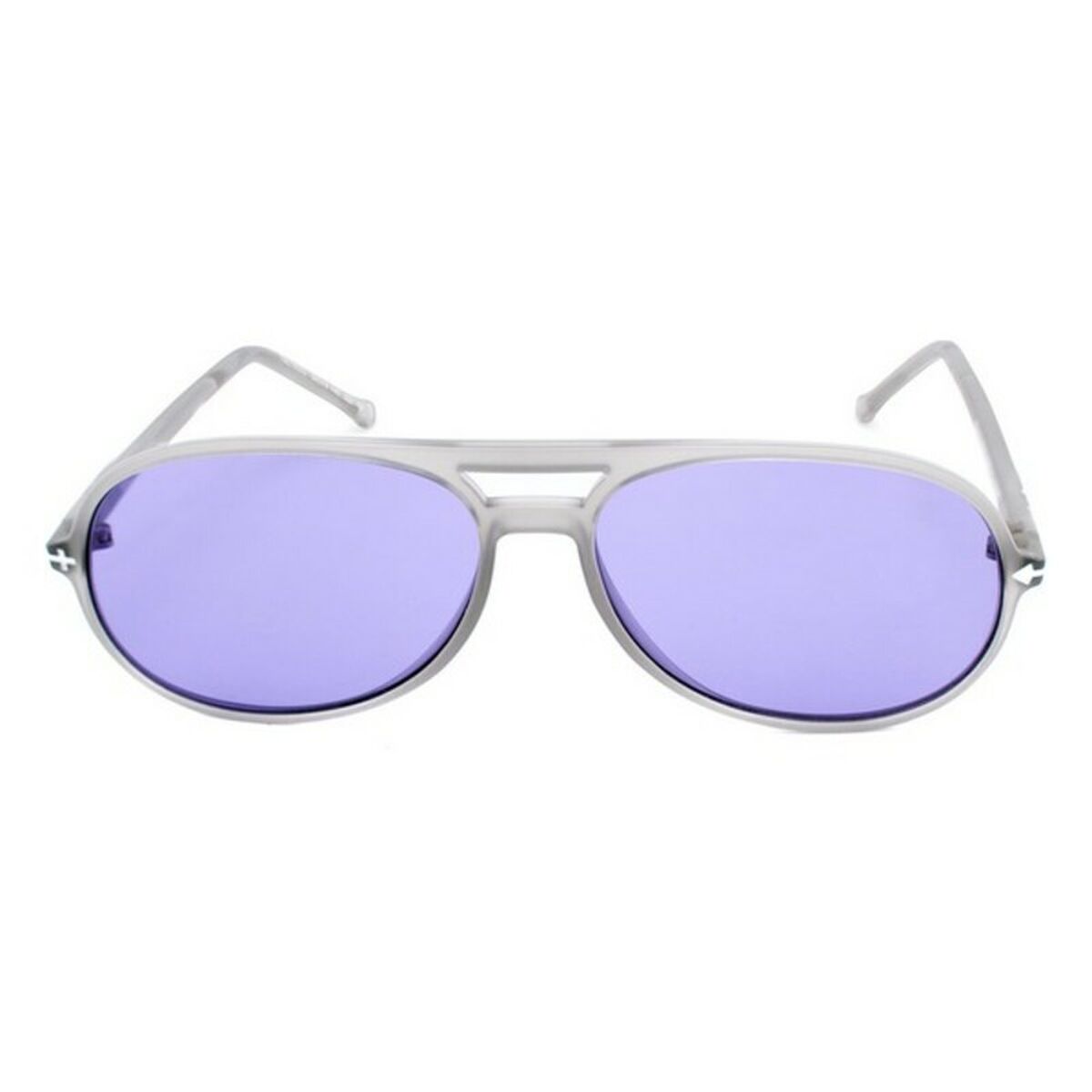 Unisexsolglasögon Opposit TM-016S-01 ø 58 mm - 2