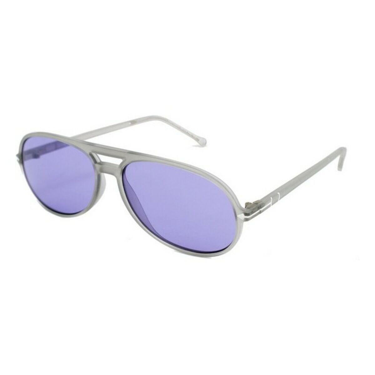 Unisexsolglasögon Opposit TM-016S-01 ø 58 mm