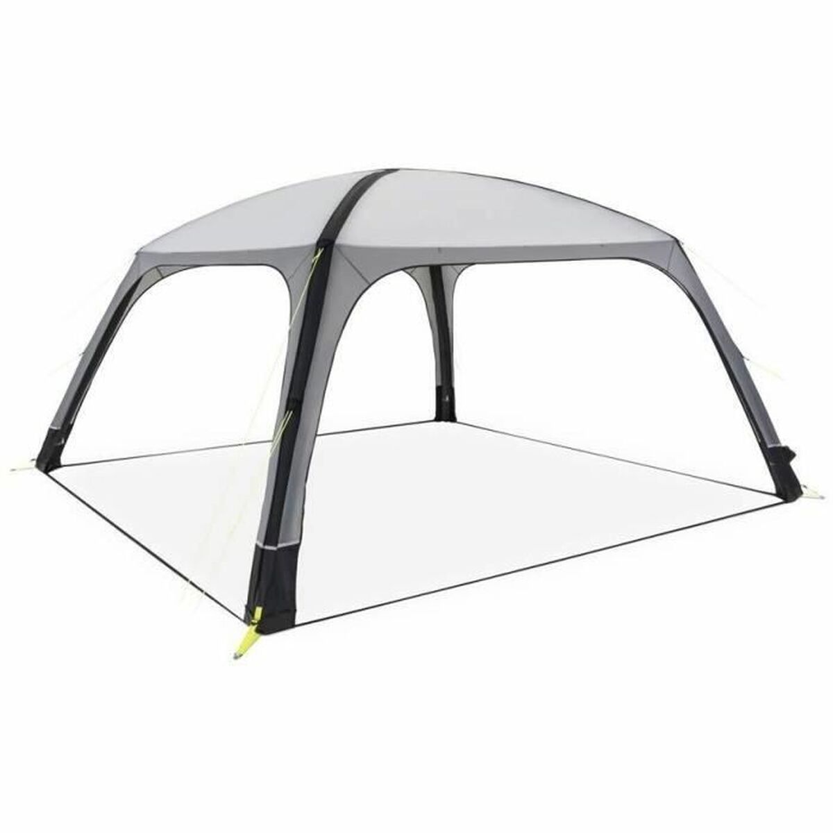 Strandtält Kampa Grå