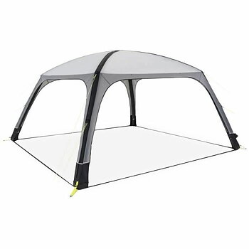 Strandtält Kampa Grå
