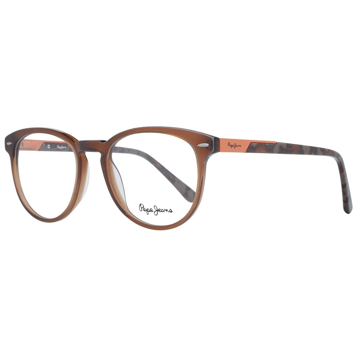 Glasögonbågar Pepe Jeans PJ3333 49C2