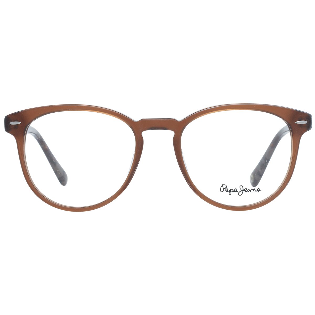 Glasögonbågar Pepe Jeans PJ3333 49C2 - 2