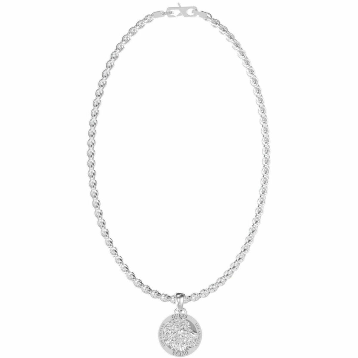 Herrhalsband Guess JUMN03011JWST 45 cm - 3