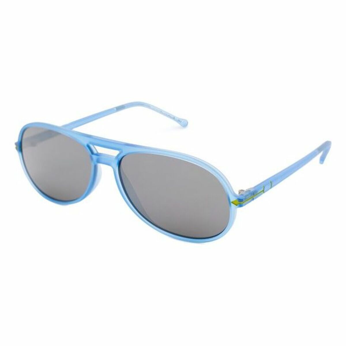 Unisexsolglasögon Opposit TM-016S-02 ø 58 mm