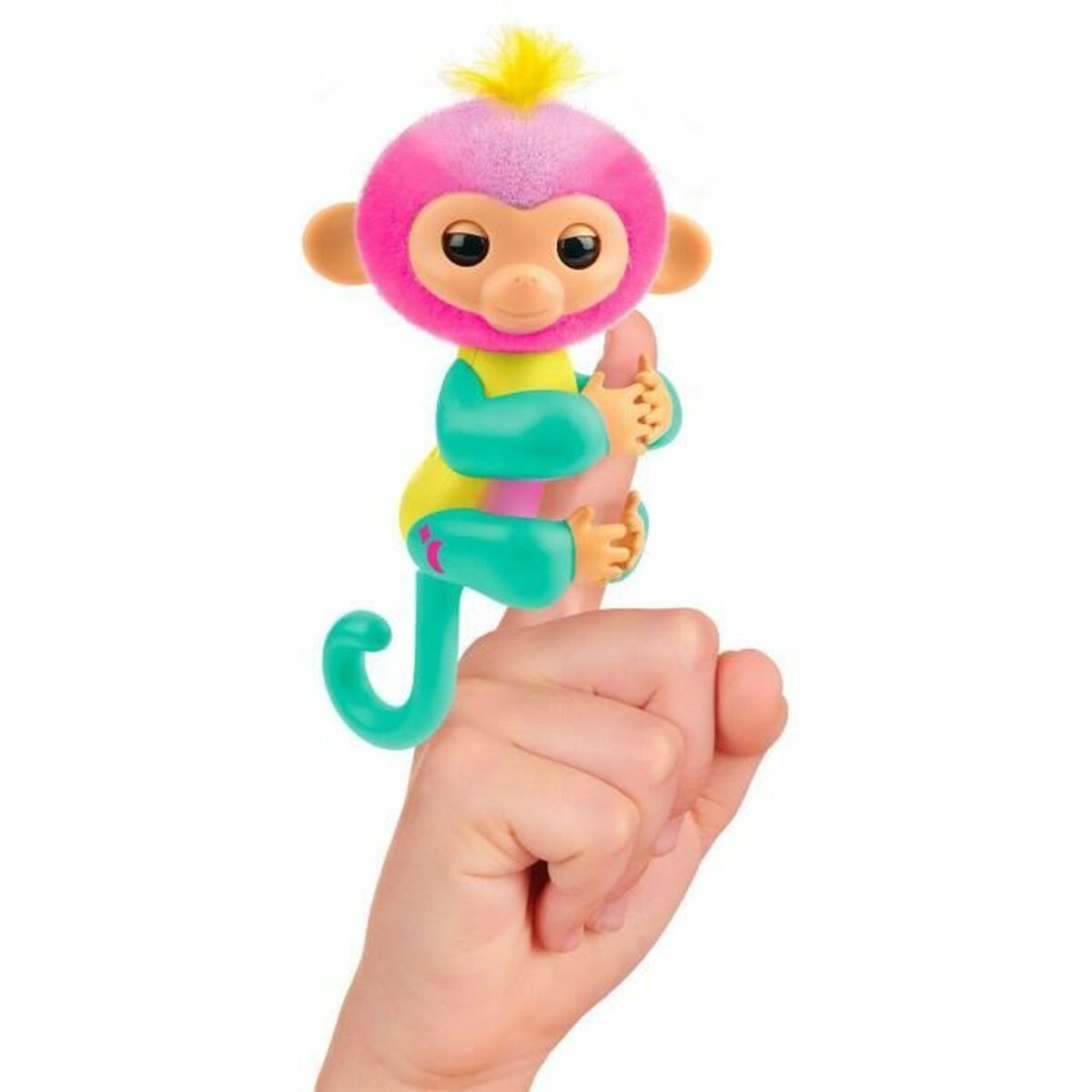 Actionfigurer Lansay Magic Moods Jade - 2