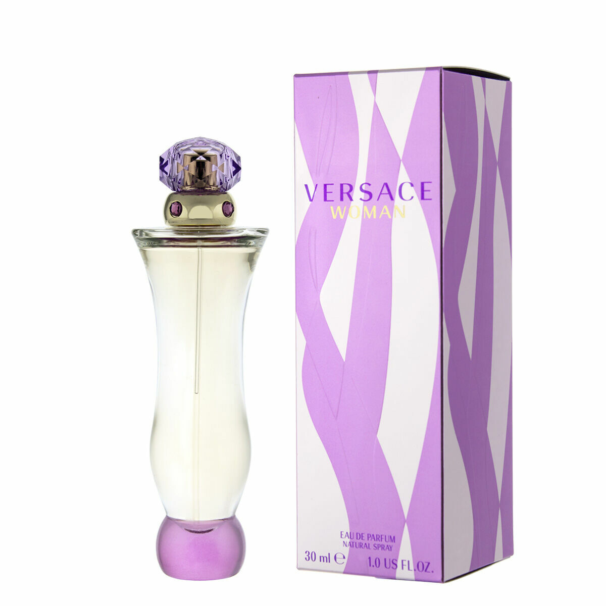 Parfym Damer Versace