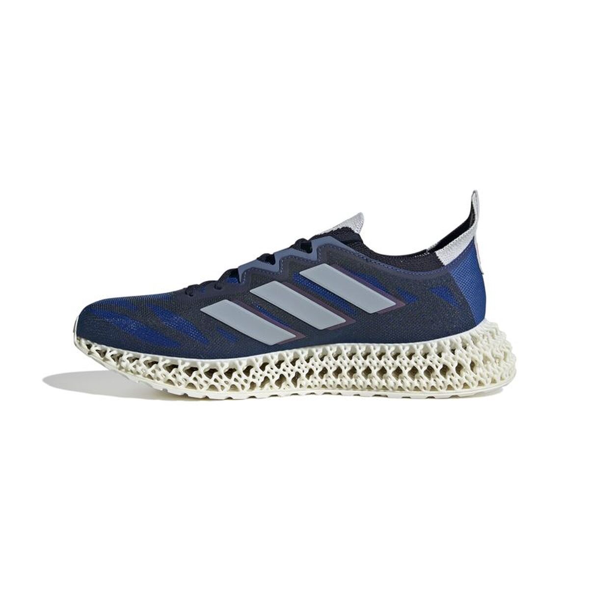 Löparskor, Vuxna Adidas IG8984 - 2