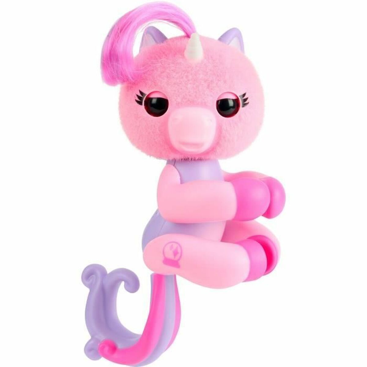 Actionfigurer Lansay Magic Moods Mimi el unicornio - 3