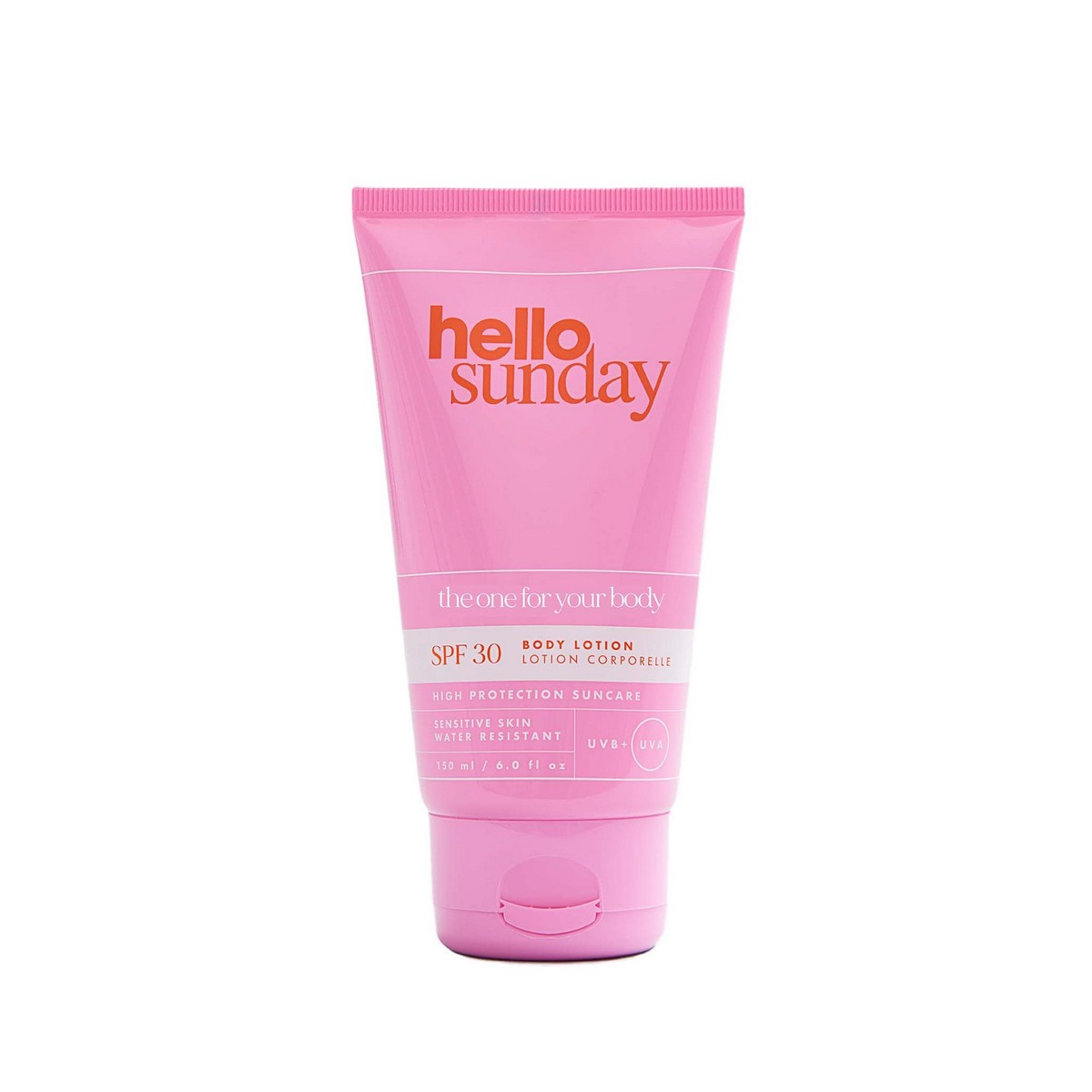 Kroppskräm Hello Sunday The Essential One 50 ml