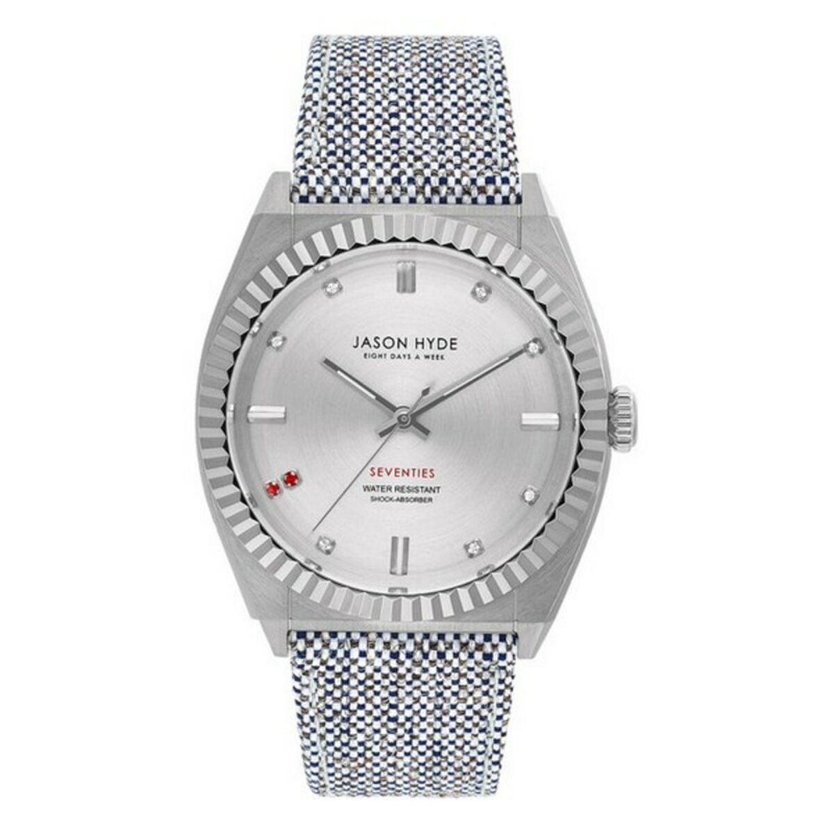 Damklocka Jason Hyde jh20000 (Ø 36 mm)